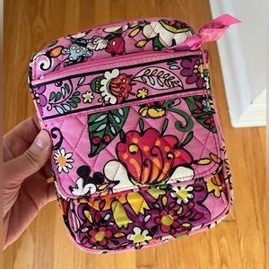 Disney Vera Bradley Crossbody Bag